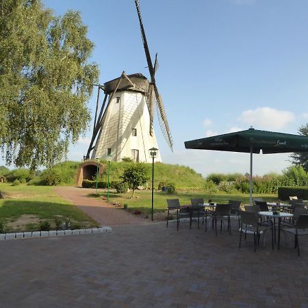 Landgasthaus Zur Muehlenwirtin بيتر هاغن المظهر الخارجي الصورة