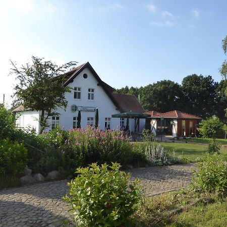 Landgasthaus Zur Muehlenwirtin بيتر هاغن المظهر الخارجي الصورة