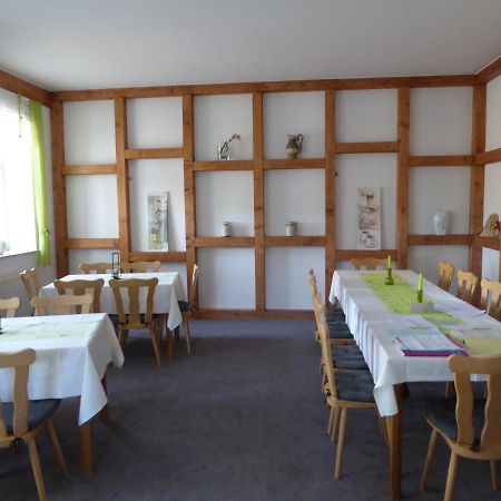 Landgasthaus Zur Muehlenwirtin بيتر هاغن المظهر الخارجي الصورة