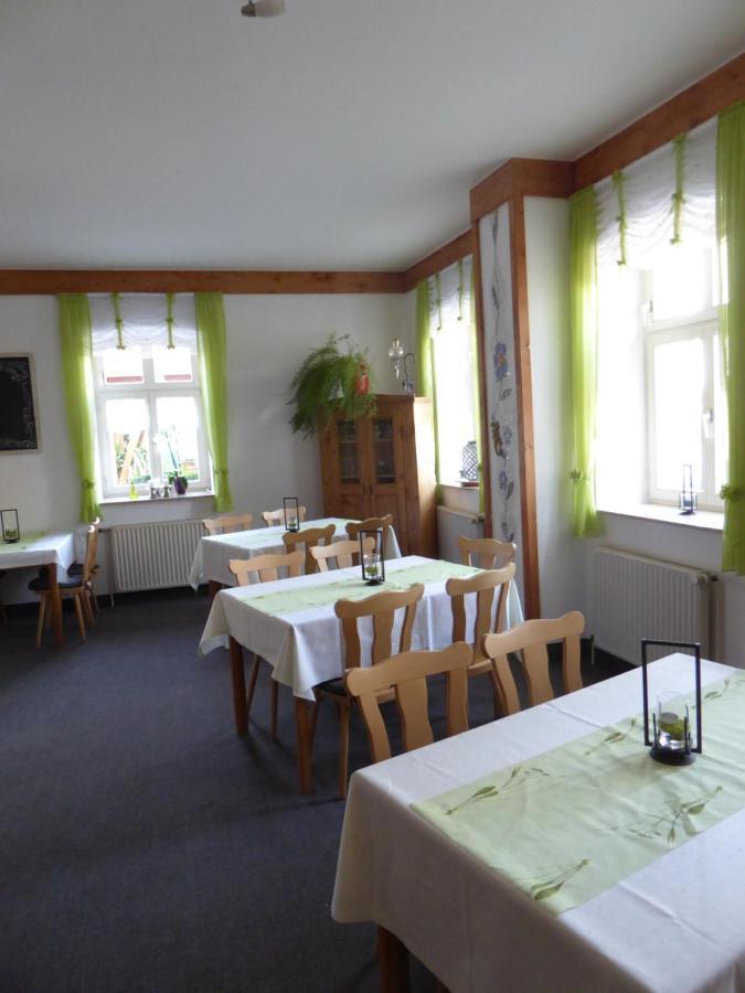 Landgasthaus Zur Muehlenwirtin بيتر هاغن المظهر الخارجي الصورة