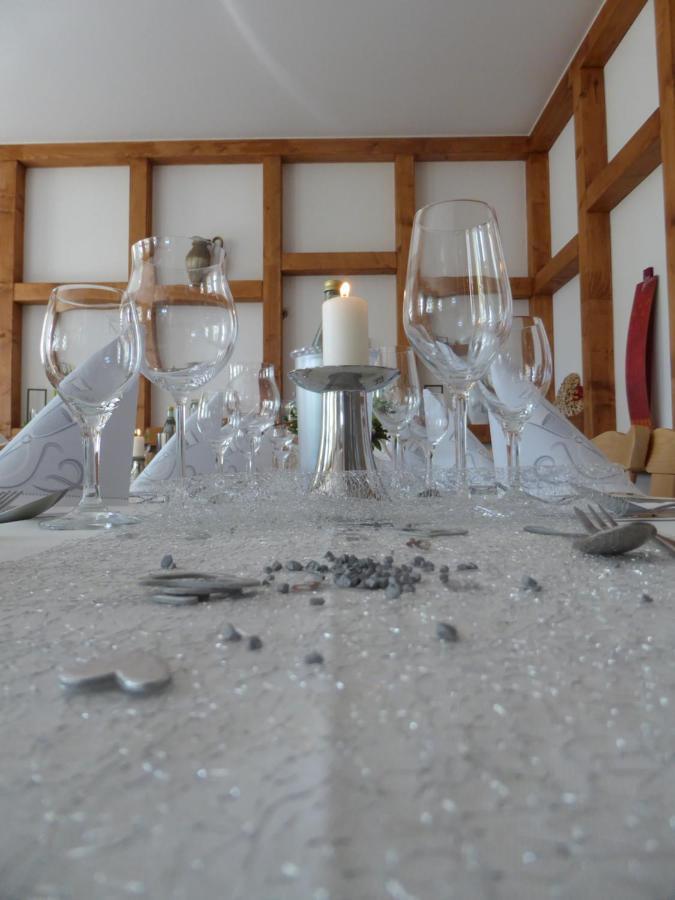 Landgasthaus Zur Muehlenwirtin بيتر هاغن المظهر الخارجي الصورة
