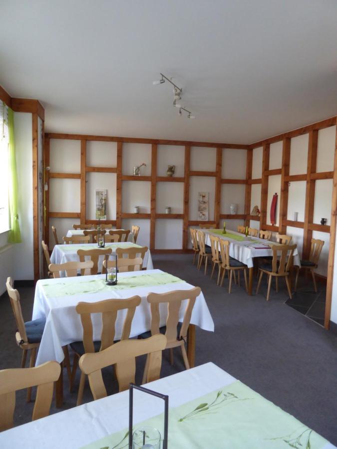Landgasthaus Zur Muehlenwirtin بيتر هاغن المظهر الخارجي الصورة
