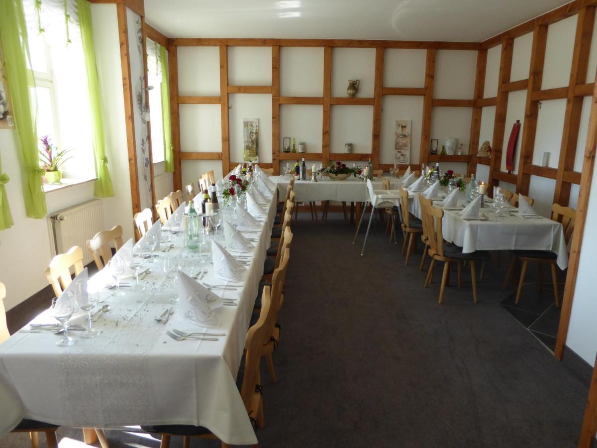 Landgasthaus Zur Muehlenwirtin بيتر هاغن المظهر الخارجي الصورة